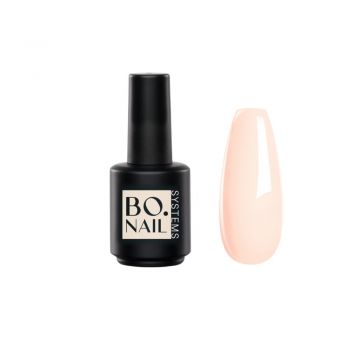 Oja Semipermanenta BO.NAIL Soakable Gel Polish #070 Cream