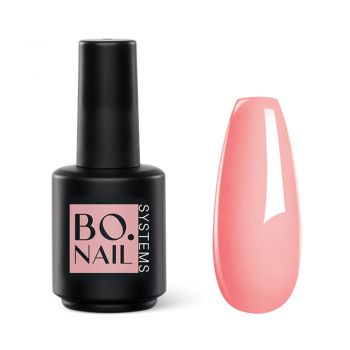 Oja Semipermanenta BO.NAIL Soakable Gel Polish #071 Salmon