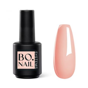 Oja Semipermanenta BO.NAIL Soakable Gel Polish #072 Apricot