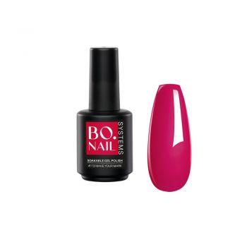 Oja Semipermanenta BO.NAIL Soakable Gel Polish #113 Make Your Mar