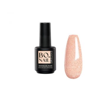 Oja Semipermanenta BO.NAIL Soakable Gel Polish #131 Spiced Cuppuc