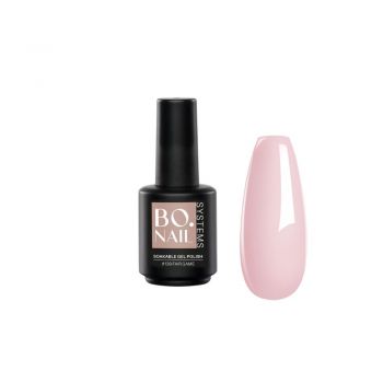 Oja Semipermanenta BO.NAIL Soakable Gel Polish #139 Fair Game