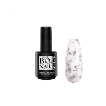 Oja Semipermanenta BO.NAIL Soakable Gel Polish #167 Sparrow