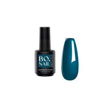 Oja Semipermanenta BO.NAIL Soakable Gel Polish #179 Tingly