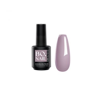 Oja Semipermanenta BO.NAIL Soakable Gel Polish #183 Cardamom