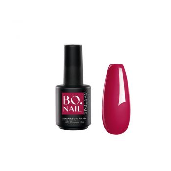 Oja Semipermanenta BO.NAIL Soakable Gel Polish #191 BOnavida