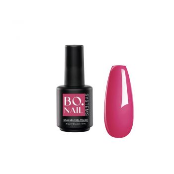 Oja Semipermanenta BO.NAIL Soakable Gel Polish #192 FaBOlous