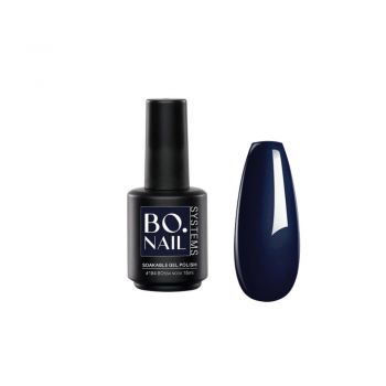 Oja Semipermanenta BO.NAIL Soakable Gel Polish #194 BOssa Nova