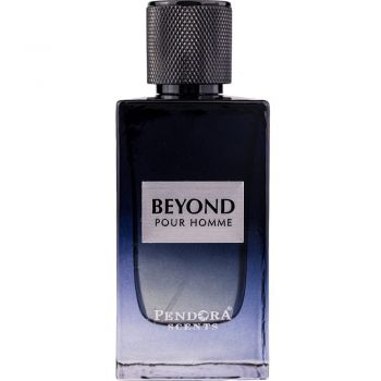 Beyond Pour Homme by Pendora Scents - parfum arabesc barbati - EDP 100 ml