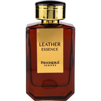 Leather Essence by Pendora Scents - parfum arabesc barbati - EDP 100 ml