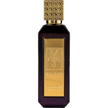 Milano by Pendora Scents - parfum arabesc barbati - EDP 100 ml