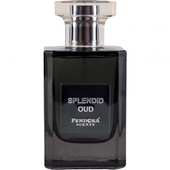 Parfum arabesc pentru barbati Pendora Scents by Paris Corner Splendid Oud - 100ml