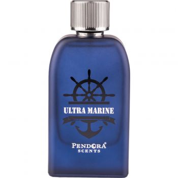 Ultra Marine by Pendora Scents - parfum arabesc barbati - EDP 100 ml