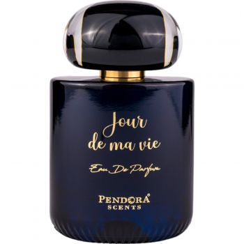 Parfum arabesc pentru femei Pendora Scents by Paris Corner Jour de Ma Vie - 100ml