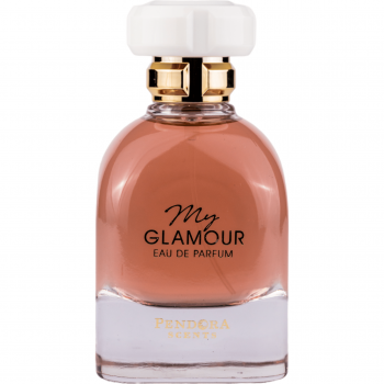 My Glamour by Pendora Scents - parfum arabesc dama - EDP 100 ml