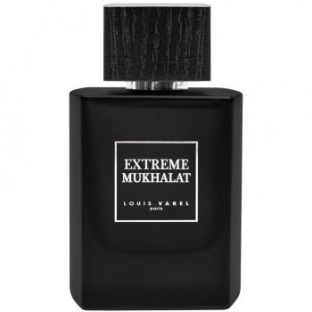 Parfum arabesc unisex Louis Varel Extreme Mukhalat - 100ml