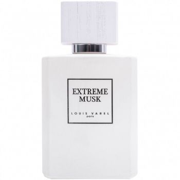 Parfum arabesc unisex Louis Varel Extreme Musk - 100ml