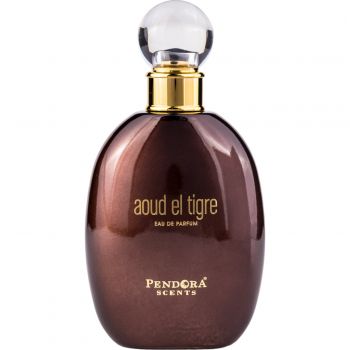 Aoud El Tigre by Pendora Scents - parfum arabesc unisex - EDP 100 ml