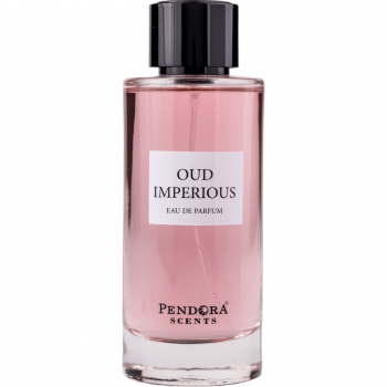 Oud Imperious by Pendora Scents - parfum arabesc unisex - EDP 100 ml