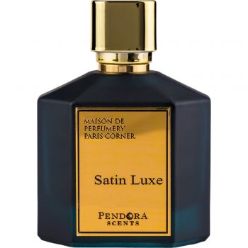 Satin Luxe by Pendora Scents - parfum arabesc unisex - EDP 100 ml