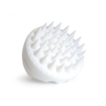 Perie pentru masajul scalpului Blisse Scalp Massage Brush