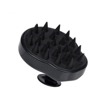 Perie pentru Masajul Scalpului Cala Scalp Massaging Shampoo Brush