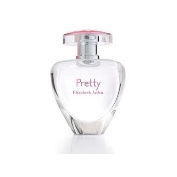 Pretty Elizabeth Arden, Apa de Parfum, Femei (Concentratie: Apa de Parfum, Gramaj: 100 ml Tester)