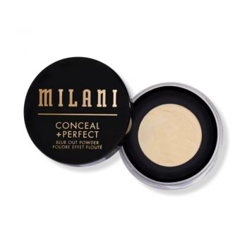 Pudra Pulbere Milani CONCEAL + PERFECT Blur Out Powder