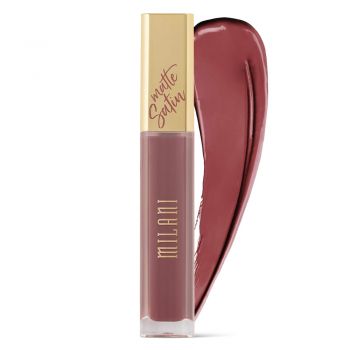 Ruj Lichid Milani Amore Satin Matte Lip Creme Classic