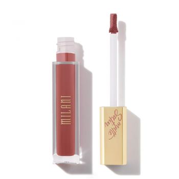 Ruj Lichid Milani Amore Satin Matte Lip Creme Indulge