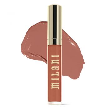 Ruj Lichid Milani Stay Put Longwear Lipstick Iconic