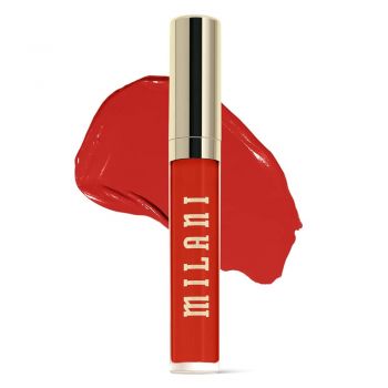 Ruj Lichid Milani Stay Put Longwear Lipstick That Girl