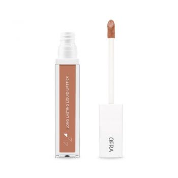 Ruj lichid OFRA Long Lasting Liquid Lipstick Naked