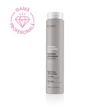 Sampon Profesional pentru Volum ERAYBA/ ABH Volume Shampoo No-Fri