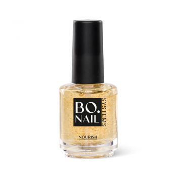 Ser Hranitor pentru Unghii si Cuticule BO.NAIL Nourish