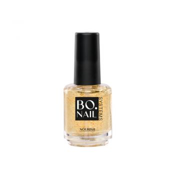 Ser Hranitor pentru Unghii si Cuticule BO.NAIL Nourish