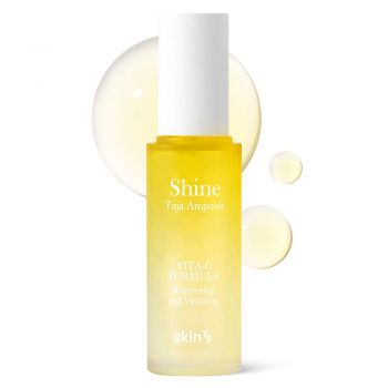 Ser Iluminator skin 79 Shine Yuja Ampoule