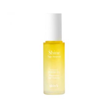 Ser Iluminator skin 79 Shine Yuja Ampoule