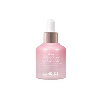 Ser & Primer Iluminator Laneige Glowy Makeup Serum