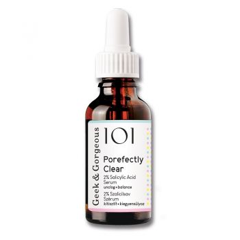 Serum Porefectly Clear Geek & Gorgeous, 30 ml