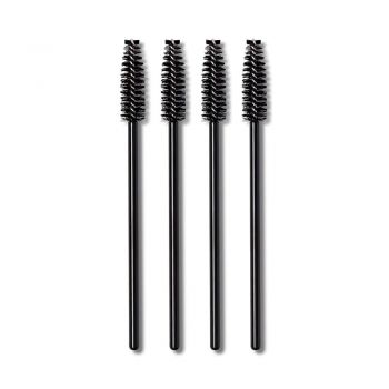 Set 50 de Periute de Unica Folosinta Blisse Mascara Brush