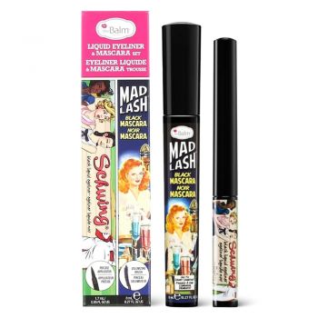 Set pentru Ochi theBalm Duo Kit