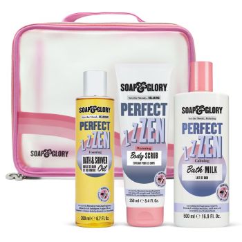 Set Soap & Glory Relax