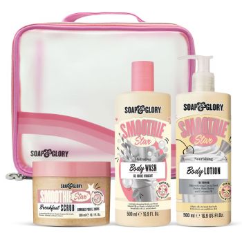 Set Soap & Glory Smoothie Star