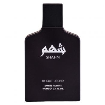 Shahm by Gulf Orchid - parfum arabesc barbati- EDP 100 ml