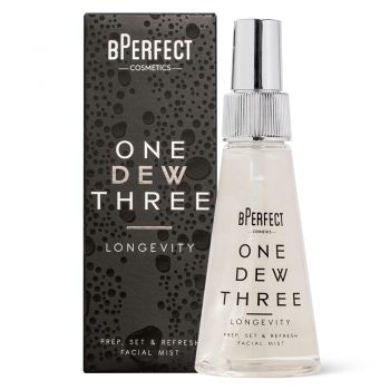 Spray de Fixare BPerfect Longevity Setting Spray