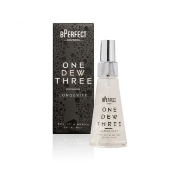 Spray de Fixare BPerfect Longevity Setting Spray