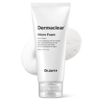 Spuma de Curatare Dr. Jart+ Dermaclear Micro Foam