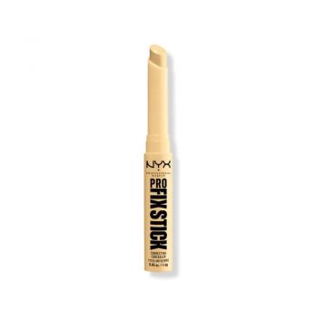 Stick corector NYX Professional Makeup Pro Fix Stick 0.3 Mid Yell