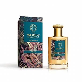 The Woods Collection Eden, Apa de Parfum, Unisex (Gramaj: 100 ml)